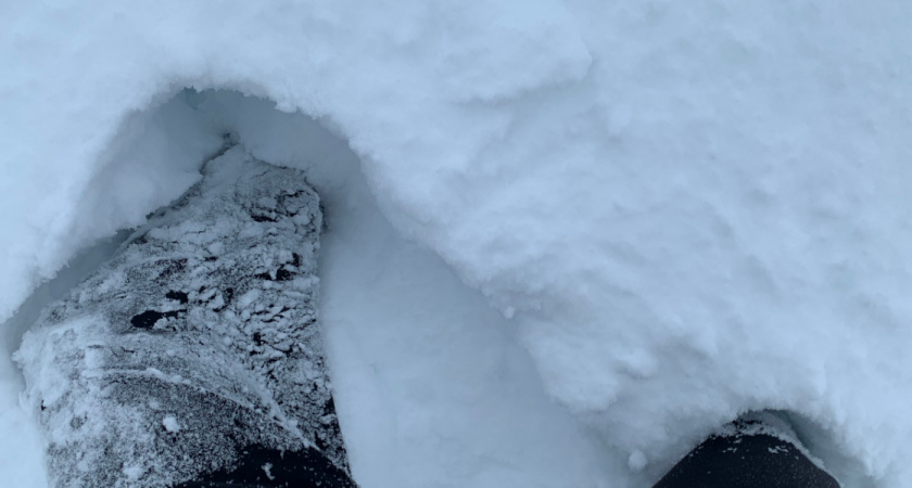 Врач-травматолог рассказал оренбуржцам, чего нельзя делать при обморожении