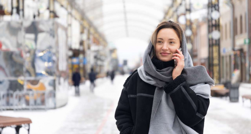 В России назвали лидера по качеству голосовой связи