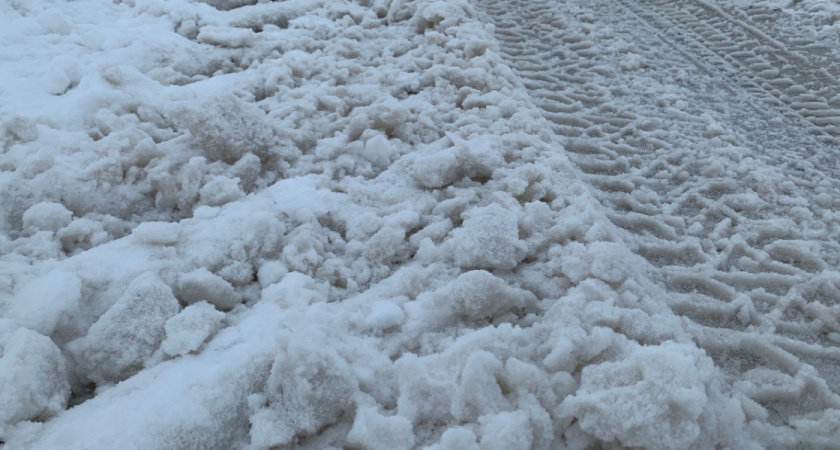 В Оренбуржье раскрыта крупная махинация с зимним содержанием дорог