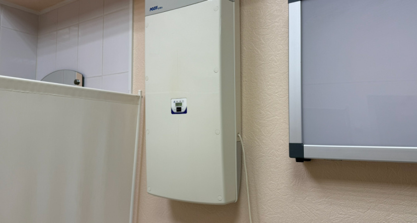 Обвиняемый в убийстве учителя из Оренбуржья отправлен в психиатрический стационар