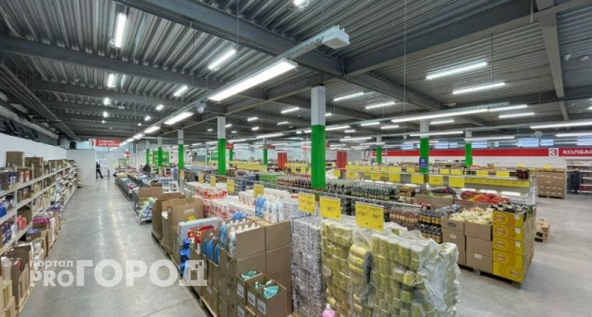 В Оренбуржье за неделю подорожали овощи и подешевело мясо