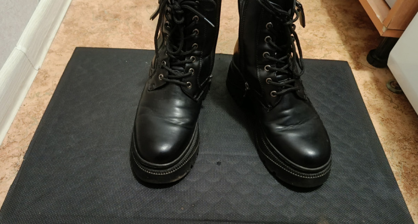 Натираю подошву этим овощем и на льду не скольжу, не падаю — простой и рабочий метод: по льду иду, как по асфальту