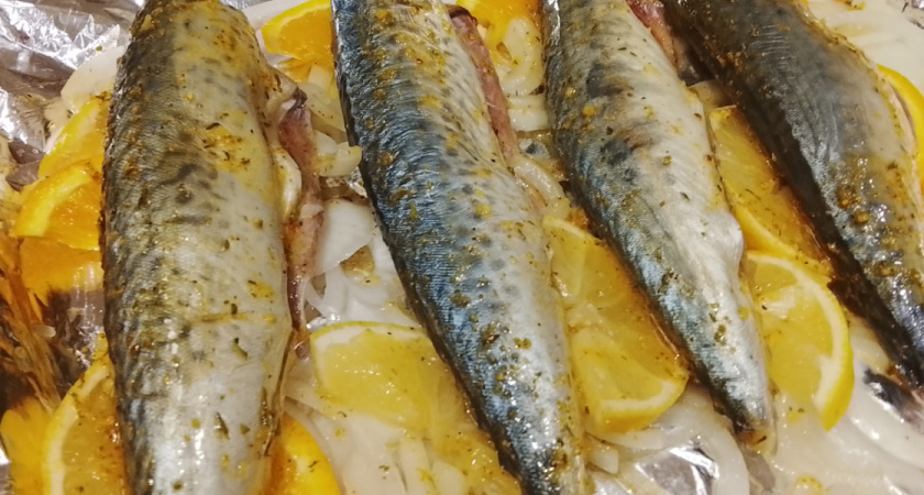 Месяц прожила в Норвегии и поняла главное: почему местные едят рыбу вместо мяса - все дело в этом