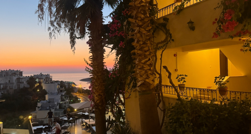 Урок на всю жизнь за 400 000 рублей: почему я больше не поеду во "все включено"