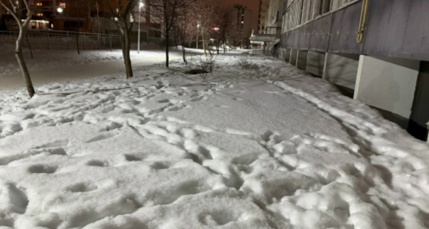 «Снежные преграды» — когда же прекратятся испытания льдом и снегом