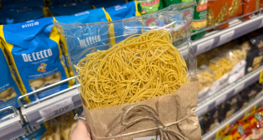 Удивили: эти марки попали в список лучших макаронных изделий - полный список