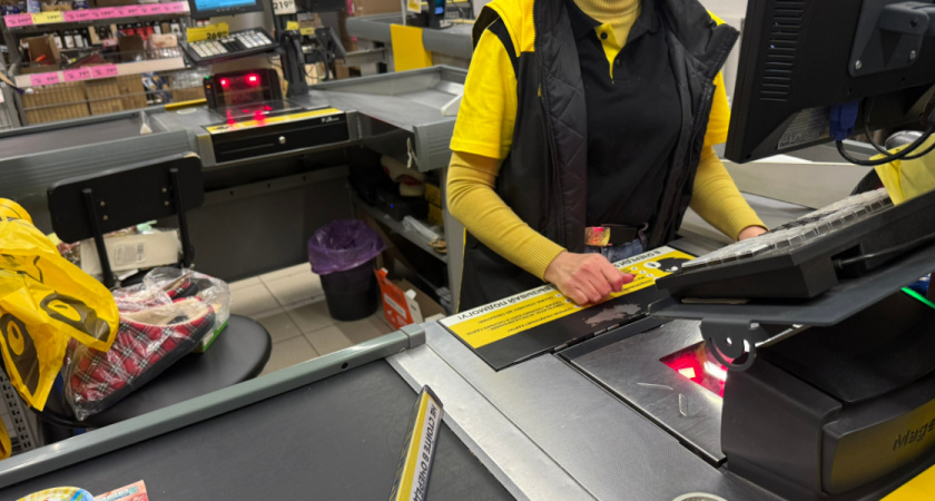 Закупаюсь в Чижике сразу на неделю: делюсь своими топовые продуктами - что взяла нового