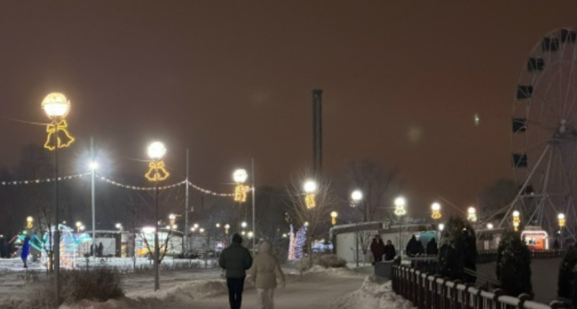 «Запах беды» — как пары нефтепродуктов разрушают воздух города