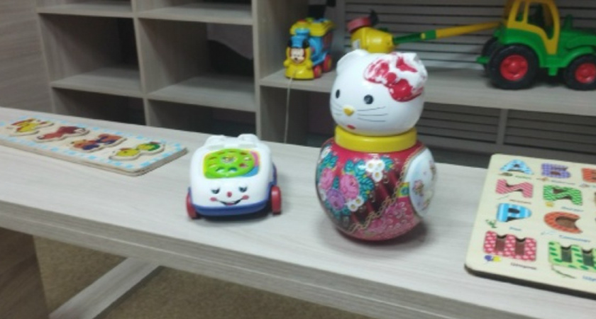 «Кашель среди игрушек»: когда в детском саду пройдет сезон простуд