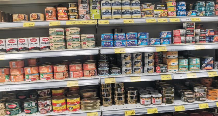 Нашла в Магните недорогой паштет для бутерброда: этот вкус до сих пор во рту - попробовал и честно рассказываю