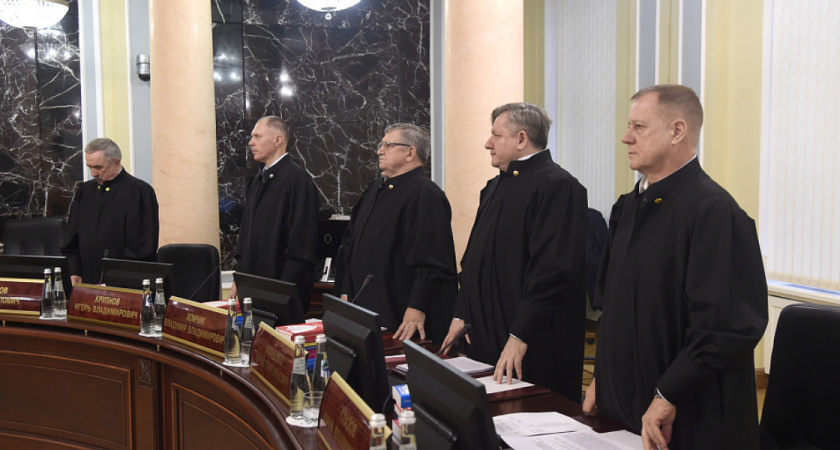 В Оренбуржье иностранца судят за дерзкое ограбление девочки