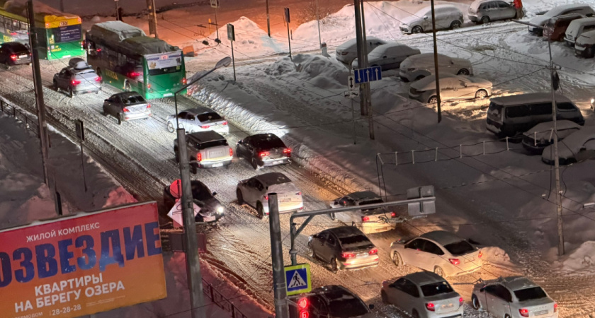 Оренбургских водителей предупреждают о новом популярном мошенничестве