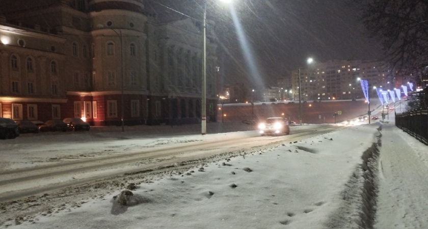 Синоптики объявили, когда и в какую часть Оренбуржья нагрянет сильный ветер
