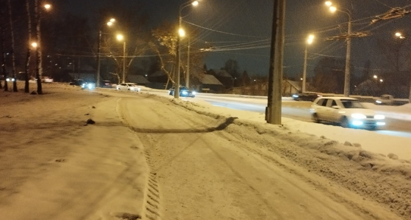 В Оренбуржье водитель КАМАЗа сбил ребенка, а суд возложил вину на предприятие