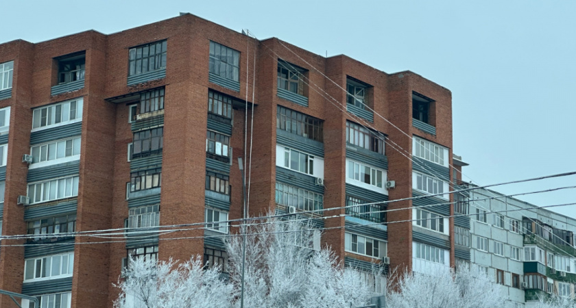 Оренбуржцам рассказали об изменении рыночной ипотеки