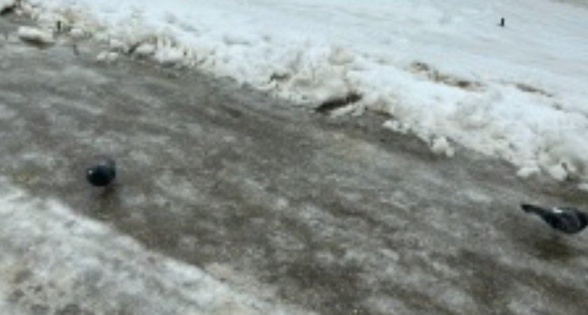 «Одно неверное движение» — безопасность на первом месте