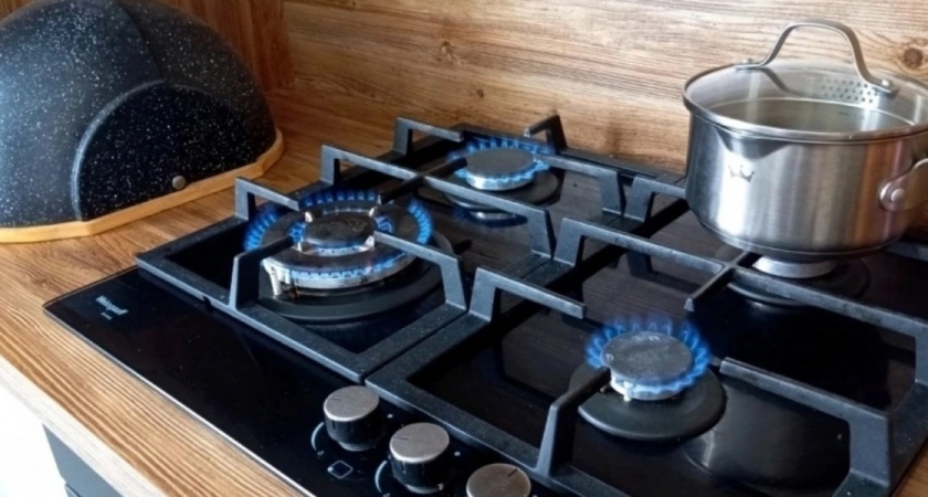 «Газом не пахнет» — почему посёлок ждёт тепла годами