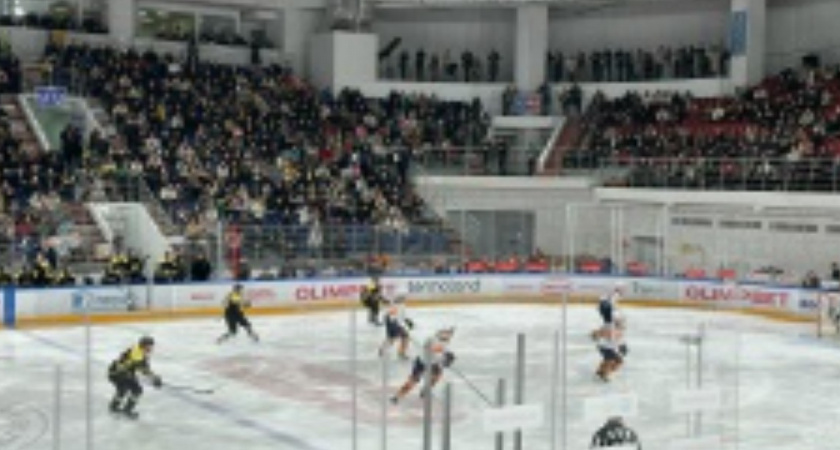 «Замёрзший спорт» — сломанные планы молодых спортсменов