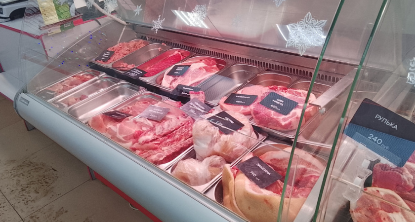 Оренбуржцам рассказали, какие продукты снова подорожали в магазинах