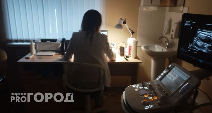 Династия врачей из Оренбуржья посвятила медицине более 150 лет