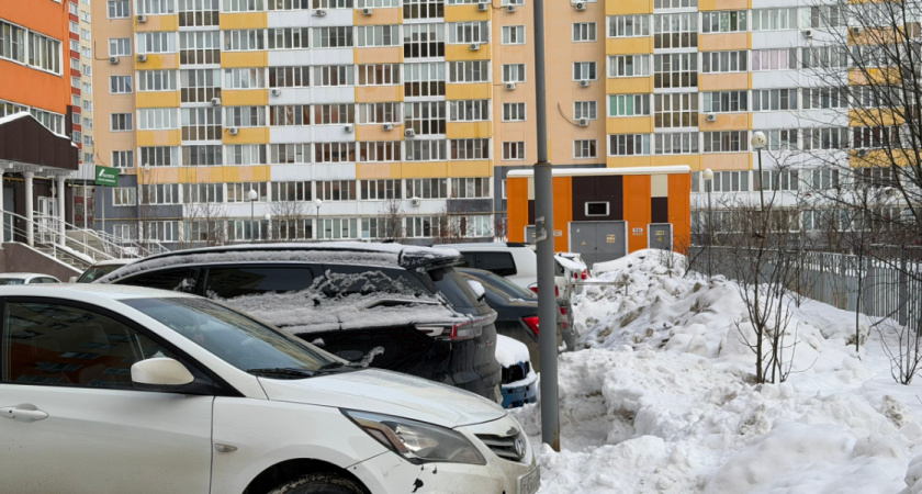 Оренбуржцам рассказали о штрафах за нарушения правил проживания в многоквартирных домах в 2026 году