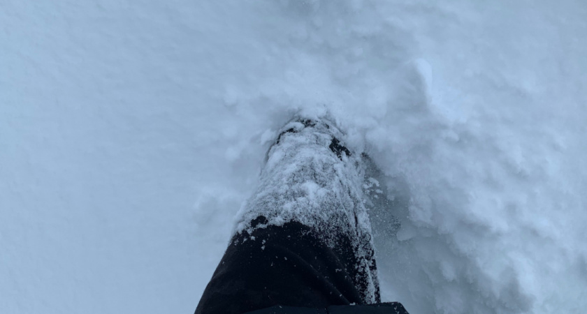 Синоптики рассказали оренбуржцам о погоде в феврале