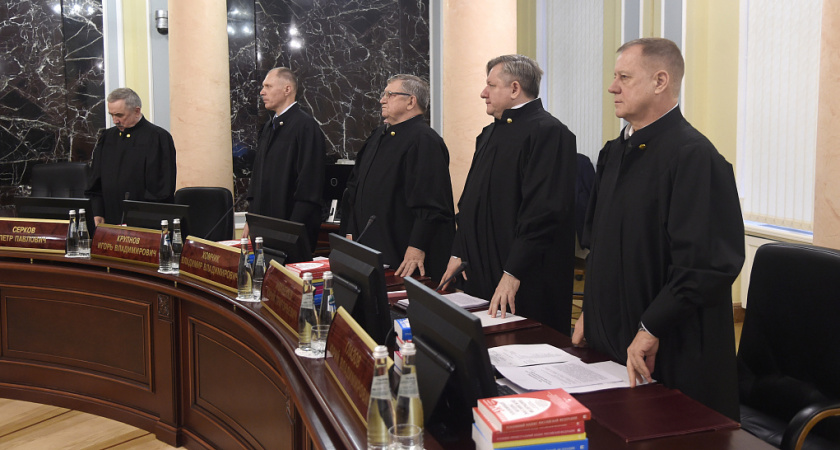 Суд в Оренбуржье не принял иск женщины, обвинявшей мужа в избиении ребенка