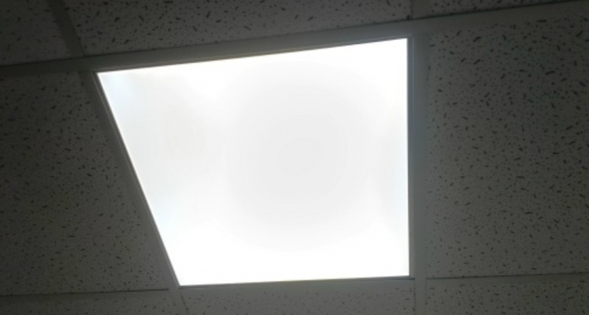 «Свет погас» — город в тёмном ожидании перемен