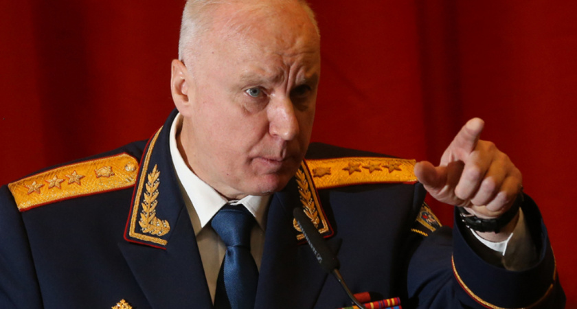 Александр Бастрыкин взял на контроль дело о нападении на оренбуржца