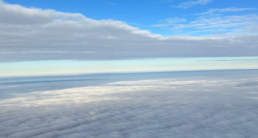 Транспортная прокуратура начала проверку после крушения самолета в Оренбуржье