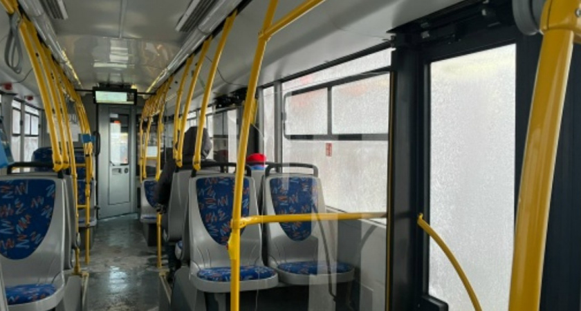 «Без билета и без пассажира» — транспортная драма города