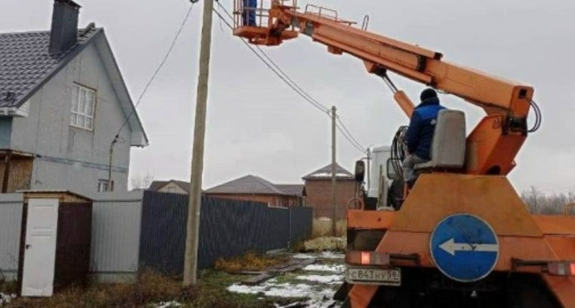 «Жизнь в полумраке» — привычка к темноте стала нормой