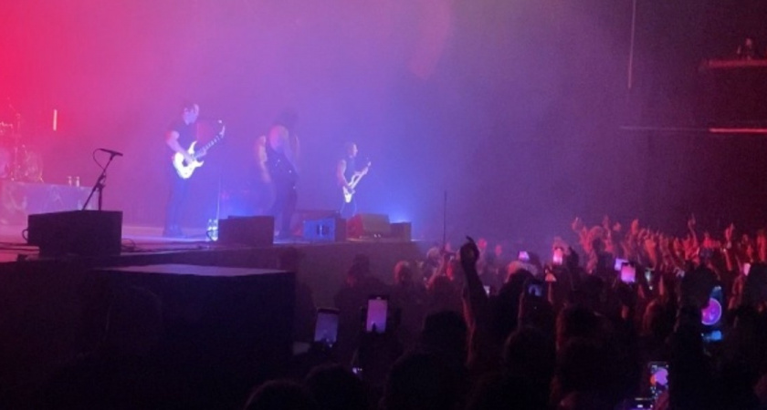 «Культура на распутье» — когда уходят те, кто создаёт душу