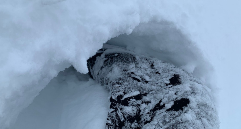 Синоптики радуют оренбуржцев обещанием резкого похолодания