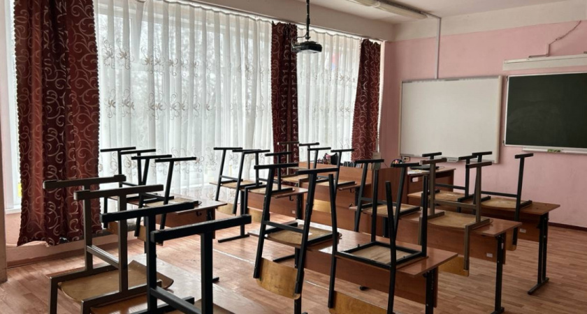 Стало известно, когда уйдут на каникулы оренбургские школьники