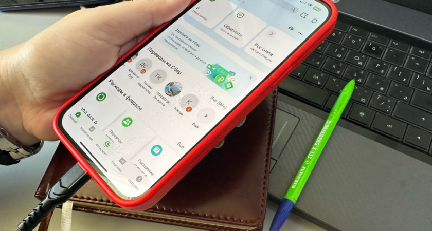 Эксперты назвали оренбуржцам популярные мошеннические схемы февраля