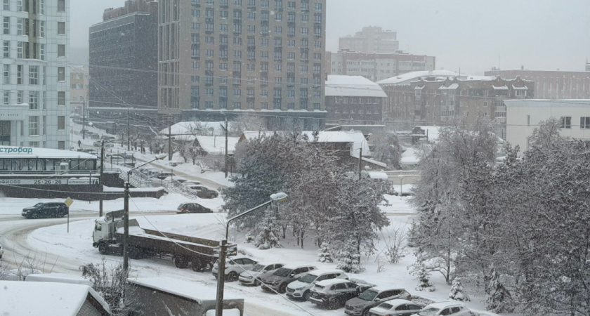 Губернатор Евгений Солнцев объявил о масштабном обновлении одного из городов Оренбуржья