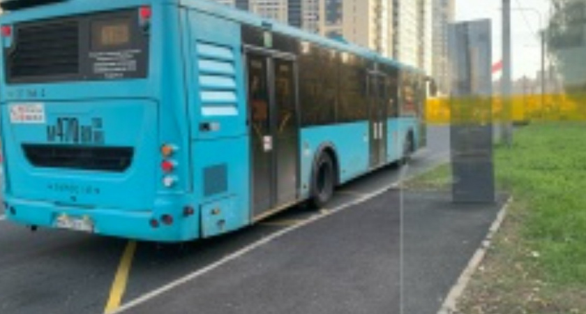 «Автобус вне правил»: что происходит с общественным транспортом в городе