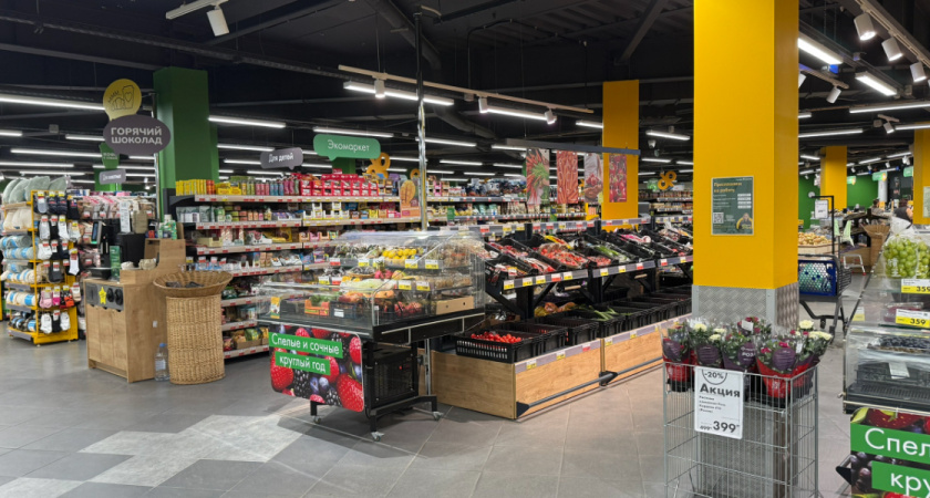 Оренбуржцам рассказали, какие продукты подорожают к весне