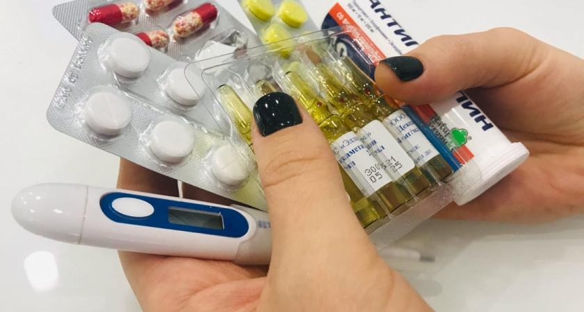 Оренбуржцам рассказали о ситуации с гриппом