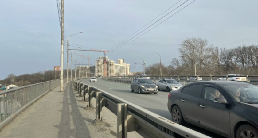 «Трещины — предвестники беды» — почему мосты тоже имеют свой срок службы