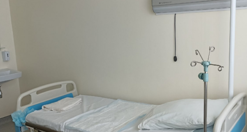 В Оренбурге пенсионер больше года не может получить инвалидность из-за сотрудников поликлиники