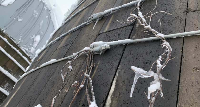 На Оренбуржье надвигается барическая депрессия