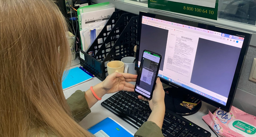 Врач рассказала оренбуржцам, вредит ли здоровью работа за компьютером