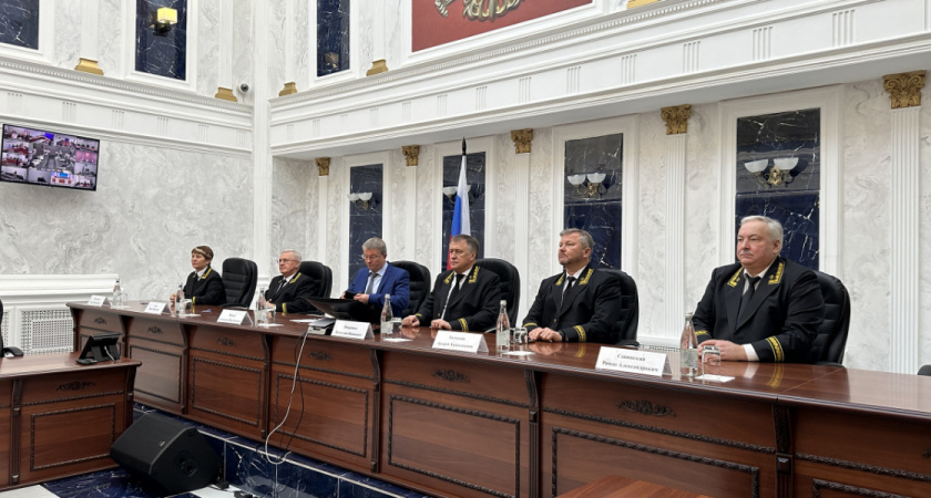 В Оренбуржье расследуют попытку хищения 16 млн рублей по госконтракту