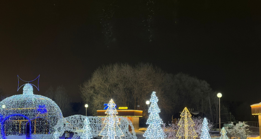 Планеты Солнечной системы выстроятся в ряд над Оренбургом