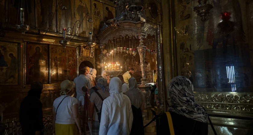 Какие чудотворные иконы хранятся в Оренбуржье и как они помогают верующим