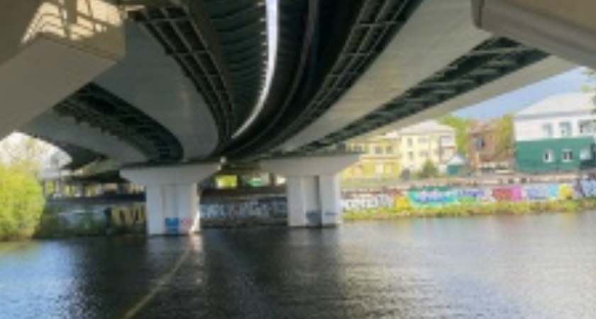 «Путь через развалины»: тревожные сигналы стареющего моста