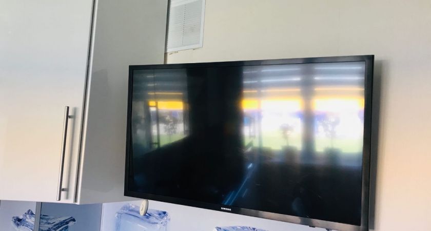 В Оренбуржье на время отключат телевидение