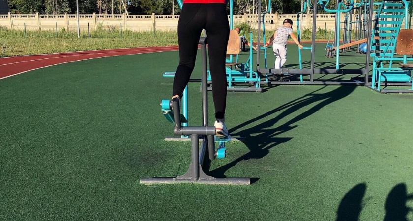 В Оренбуржье хотят увлечь спортом 45 % пенсионеров